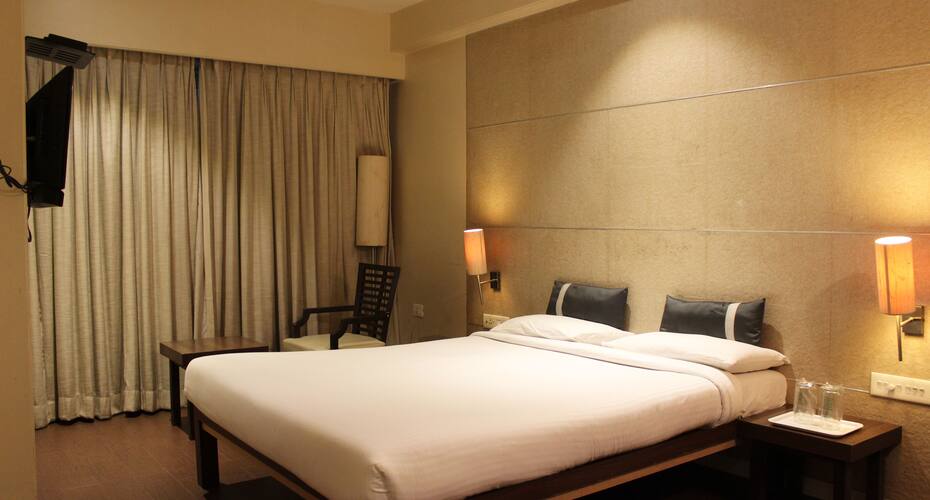 Hotel Shilpa Residency, Mumbai 5